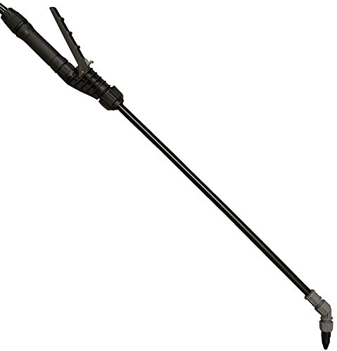 Roundup 190314 Backpack Sprayer For Fertilizers, Herbicides, Weed Killers & Insecticides, 4 Gallon , White #TOP2