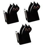 Distributeurs de ruban adhésif pour chat : adaptés aux écoles, bureaux, centres commerciaux, maisons et autres lieux, polyvalents et utiles, petit distributeur de ruban adhésif