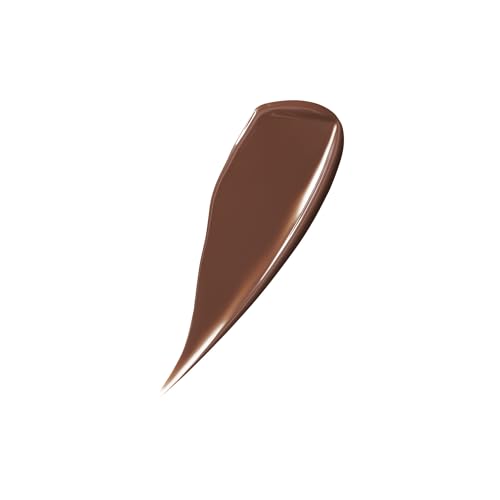 Well People Skinforia Serum Foundation, Lightweight Tinted Formula Hydrates, Smooths, and Evens Skin Tone with Birch Sap and Mushroom Complex, Long-Lasting, Natural Finish, 46 Rich Neutral — view 2