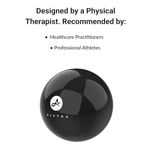 Aletha Hip Flexor Release Ball