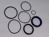Bush Hog Hydraulic Cylinder Seal Kit - 25H49328