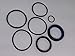 Bush Hog Hydraulic Cylinder Seal Kit - 25H49328