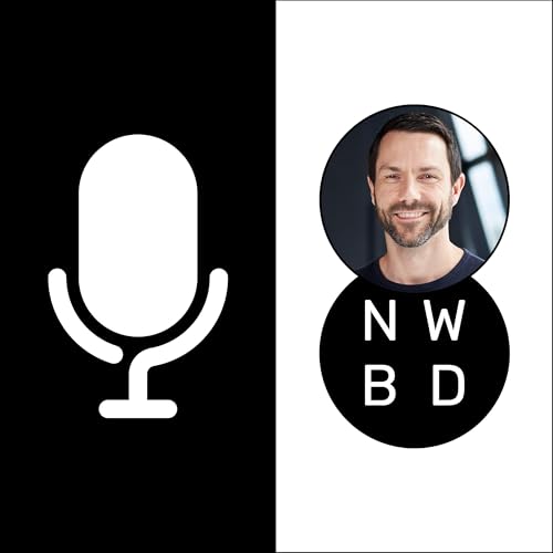 New Work Conversations copertina