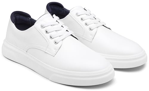 Vostey Mens Casual Sneakers Shoes Fashion Casual Dress Sneaker Shoes for Men2