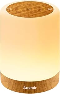 Lampe de Chevet LED Intelligente Auxmir (Occasion Acceptable)