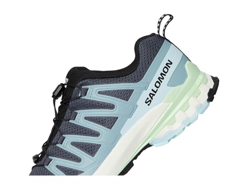 Image of Salomon Men XA Pro 3D V9 Trail Running Shoe