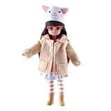 Lottie Pandora's Box Doll Lottie Doll Pandora\'s Box , Dolls For Girls And Boys , Toys For Girls And Boys , Gifts For Girls And Boys