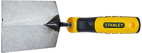STANLEY Espátula para Drywall de Bordas 3. 1/4 X 4 Pol. STHT05897LA