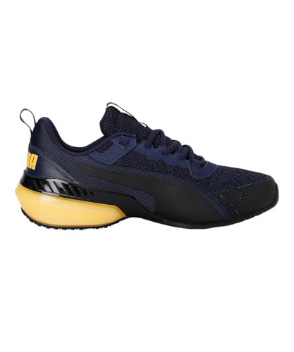 Image of Puma Unisex Adult XCell Uprise Fade Running Shoe