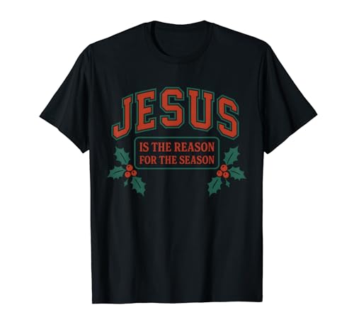 Jesus Is The Reason For The Season �N���X�`�����N���X�}�X T�V���c