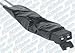ACDelco PT212 Power Seat Switch Connector