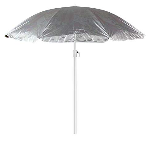 Guarda-Sol Bel Fix Nylon com Silver Coating 70 cm