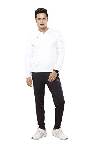 Image of Dazzle Lycra Track Pant DLT