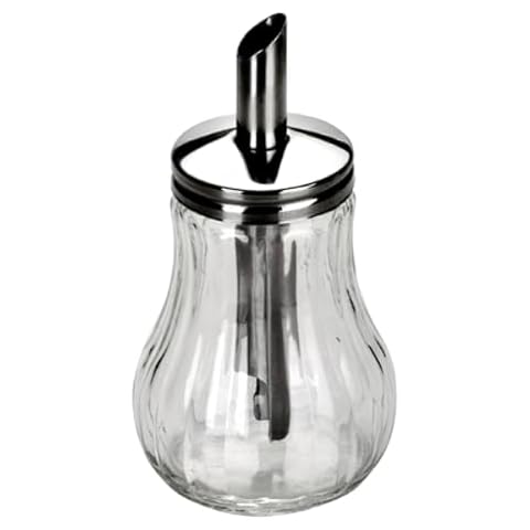 Sucrier Doseur Ibili 755505 Cover