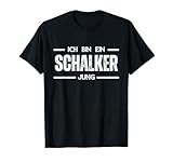 Schalke Schalker Gelsenkirchen Fanshirt