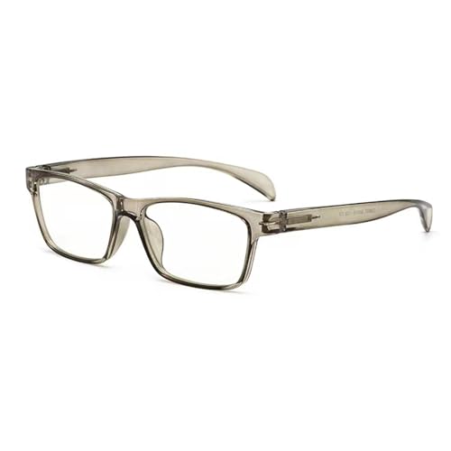 Image of Nearsighted Distance Glasses Anti Eyestrain UV Blocking Myopia Glasses Men & Women