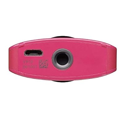Ricoh Theta SC2 360°Camera 4K Video with Image Cameroon | Ubuy