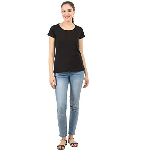 Image of Women's Regular Fit Top and T-Shirt