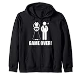 Game Over Bachelorette Party
