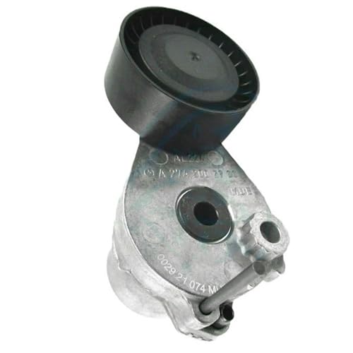 Tendeur de courroie Mercedes W205 résout bruits et sifflements, poulie A2742000870