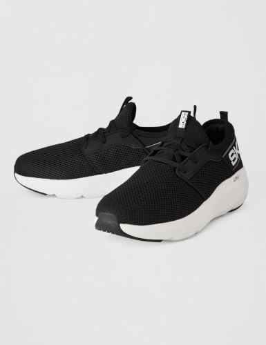 Image of Skechers Womens Go Run Elevate Sneaker