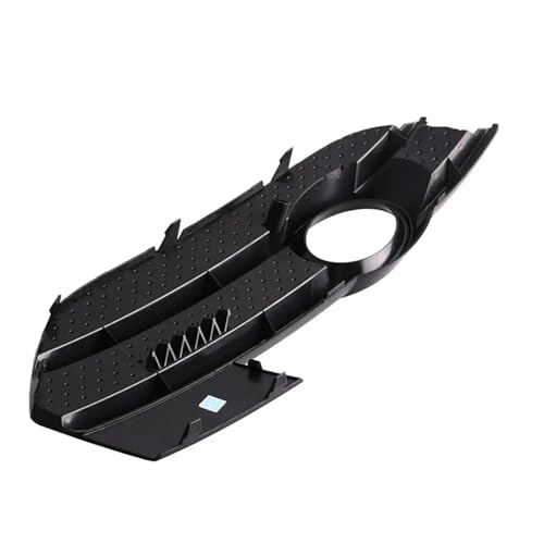 Spoiler de protection Audi Q3 pour remplacer la grille antibrouillard gauche cassée - 3