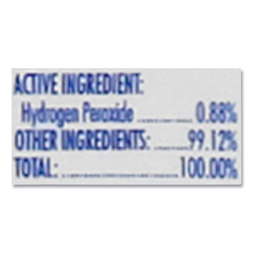 Lysol Cleaner Hydrogen Peroxide Multi-Purpose Cleaner Spray, Citrus, 32 Fluid Ounce - Thumbnail 3