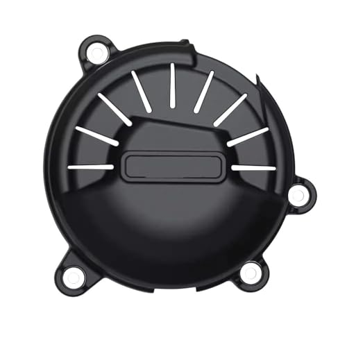 Capot de protection moteur Streetfighter V4 2023-2024 carter moto