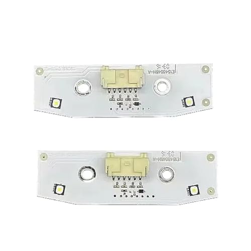Módulo DRL para X3 F25 F26 soluciona parpadeo en faros delanteros con placa chip luz blanca