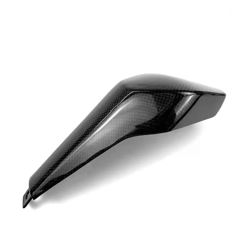 Selle arrière Panigale V4 capot de protection carénage