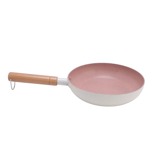 Poêle distribue efficacement la chaleur Domary pour cuisson homogène - 6