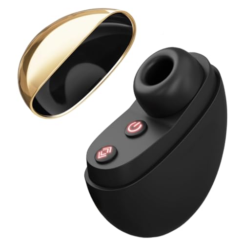 『超かわいい 吸うやつ』バイブ 吸引 乳首バイブ クリ責め ローター 電マ【10段階吸引+ コンパクトで持ち運びやすい+振動】 乳首ローター 乳首開発 強力 USB充電式 防水 大人のおもちゃ ハンディマッサージャー 電動 マッサージ器 女性用 アダルトグッズ [ - 画像1