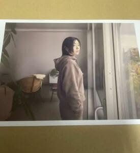 宇多田ヒカル BADモード ポストカード単体