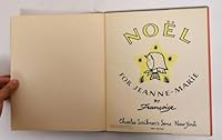 Noël for Jeanne-Marie 068413165X Book Cover