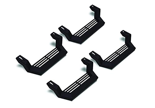 RAMPAGE Rock Rail Short Steps