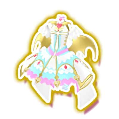 Amazon.co.jp: プリパラ R2-001 スーパーサイリウムあろまラブリー