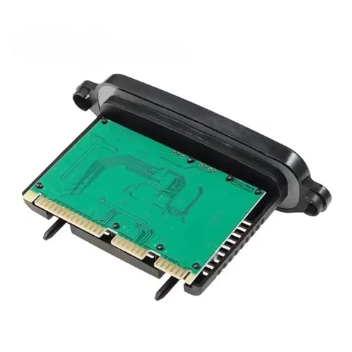 Feux phares module de commande de puissance haut de gamme pour BMW F07