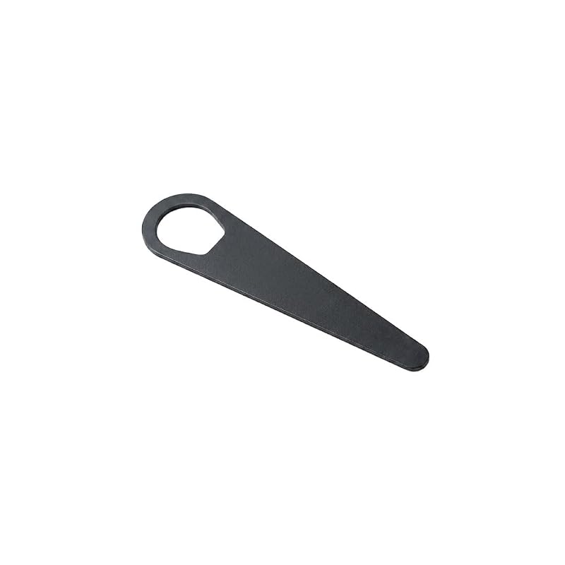 Chave para Bucha de Cano Wilson Combat para 1911 Full-Size em Aço, Modelo 22