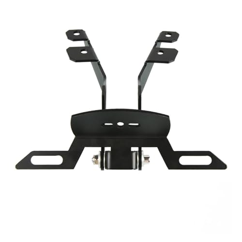 �I�[�g�o�C�h���I�[�K�i�C�U�[�|�[�` �p��TMAX 530 2017-2018 �I�[�g�o�C���C�Z���X�i���o�[�v���[�g�t���[�����C�Z���X�z���_�[�u���P�b�g�o�^�p