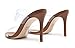 SCHUTZ Women's Ariella Nubuck Dress Sandal