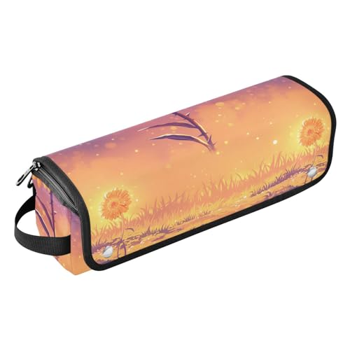 Bolsa de viaje para planchas de pelo resistente al calor miniatura 1