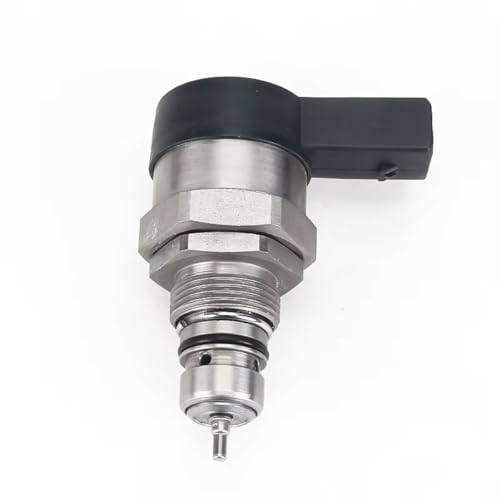 Fuel Pressure Metering Valve Compatible With VW For Passat For Polo For Sharan Automobile Fuel Pump Suction Control Valve Pressure Regulator OEM 057130764AA