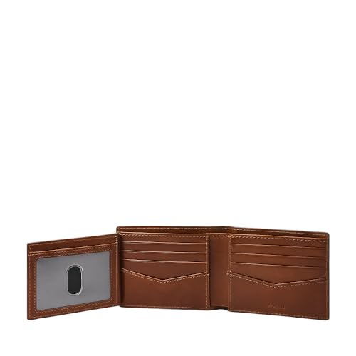 Fossil Hayes Décontracté mini portefeuille idéal pour ranger vos cartes - 3