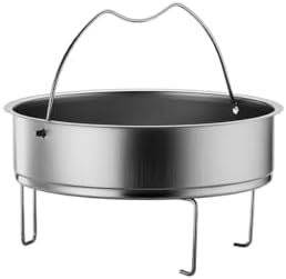 Fissler Vitaquick Edition Düdüklü Tencere 6 Litre - Görsel 5
