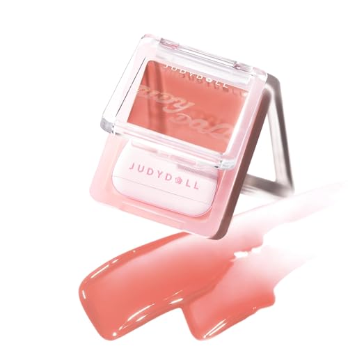 JUDYDOLL Glow Blush Balm