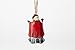 Enesco Jim Shore Heartwood Creek Christmas Around The World Spanish Santa Hanging Ornament, 4.5 Inch, Multicolor