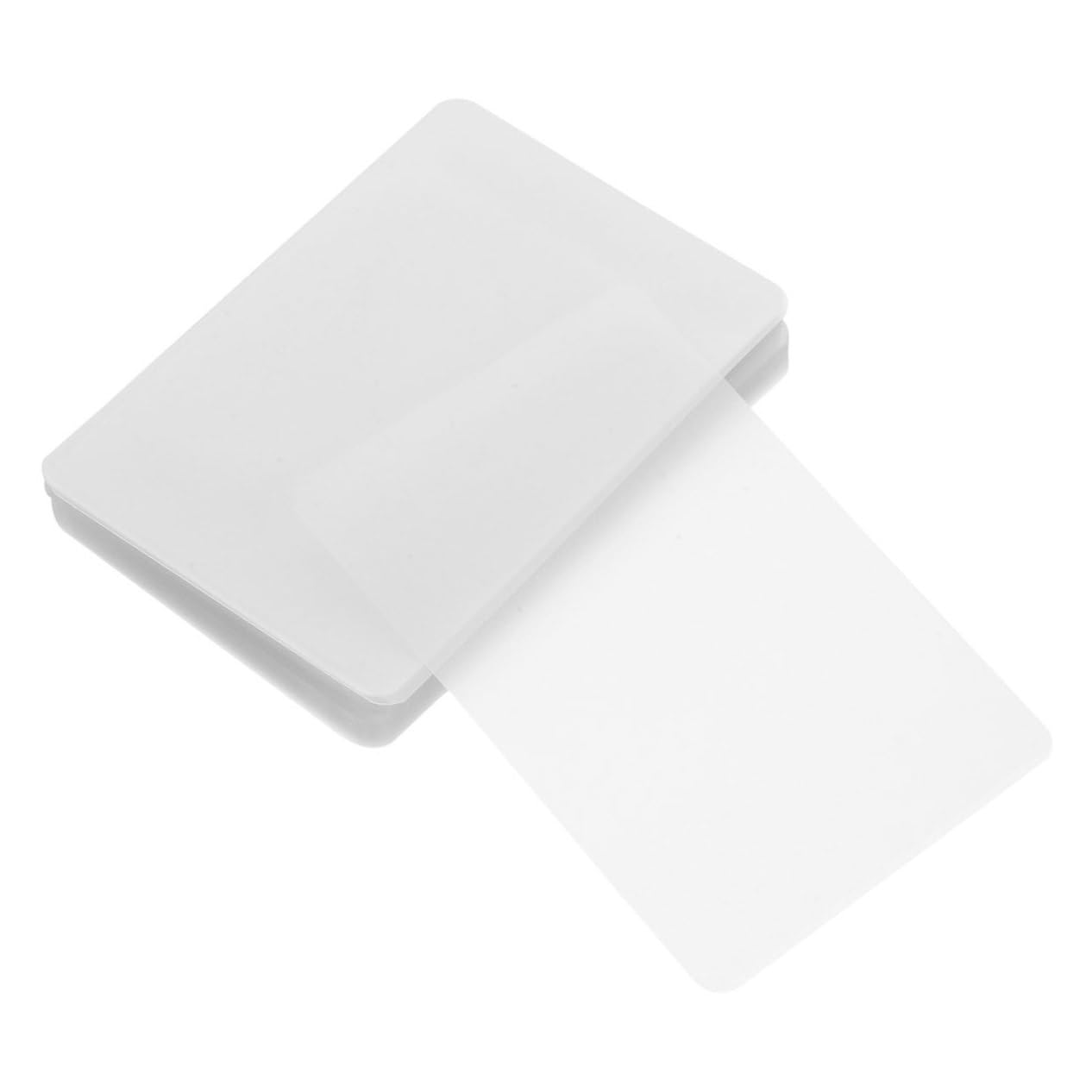 Housoutil 200feuilles Plastification Thermique Pochettes Plastifiées Transparentes De Plastification Pour Documents Et Photos