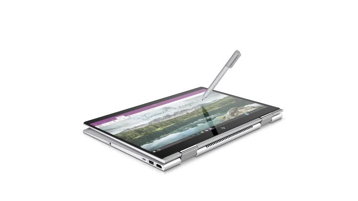 長*川様 HP Envy x360 Core i5-8250U k812 ノート HP Envy x360 15.6