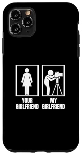 �ʐ^ Your Girlfriend My Girlfriend ��������ʐ^�� �X�}�z�P�[�X iPhone 11 Pro Max �p