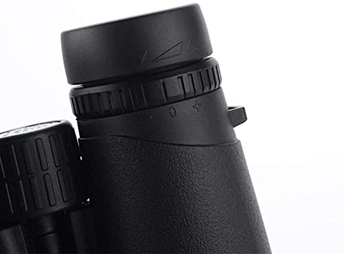 Binoculares resistentes con aumento 10x42 para uso exterior miniatura 4